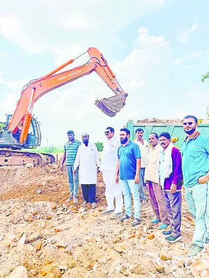 పోరాట