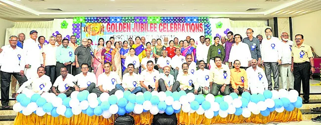 అ‘పూర్వ’ కలయిక