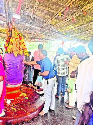 మేడార