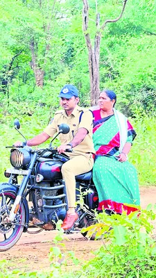 జాతరకు ప్రత్యామ్నాయ దారులు..