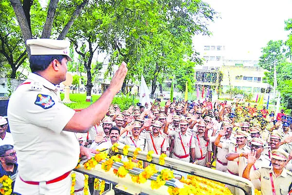 జిల్లా ప్రజల సహకారాన్ని మరచిపోలేను