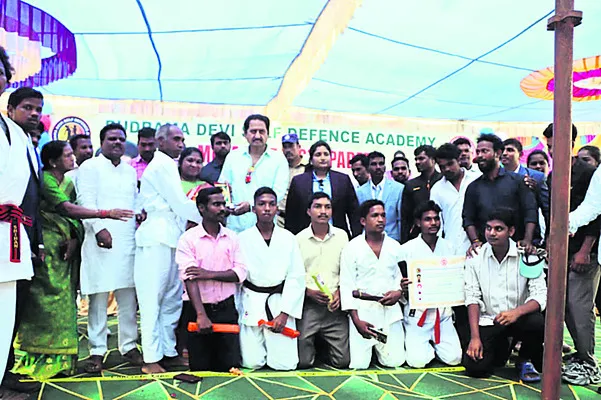 కరాటే