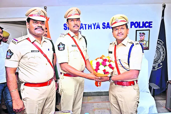 శాంతిభద్రతలు, మహిళల రక్షణపై ప్రత్యేక దృష్టి