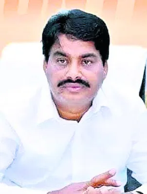 ప్రజాస్వామ్యం ఖూనీ