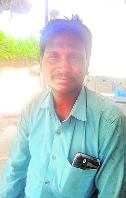 కూలీల ఖర్చు కూడా గిట్టుబాటు కాదు