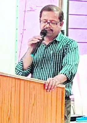 17 నుంచి ప్రత్యేక వైద్య శిబిరాలు 