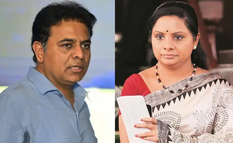 జూబ్లీహిల్స్ బైపోల్‌.. కవిత ఎంట్రీతో బిగ్‌ ట్విస్ట్‌!