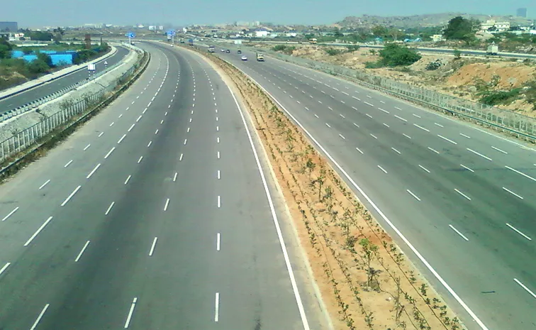 Hyderabad: Infosys Employee Dies After Car Overturns On Outer Ring Road