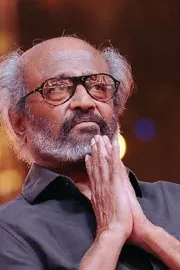 As Vijay writes his political debut Rajini pens the twist4