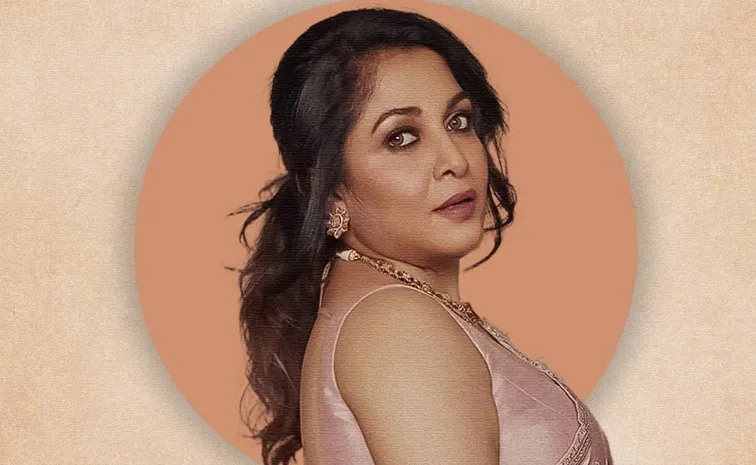 అందం.. అభినయం.. రమ్యకృష్ణ తర్వాతే ఎవరైనా