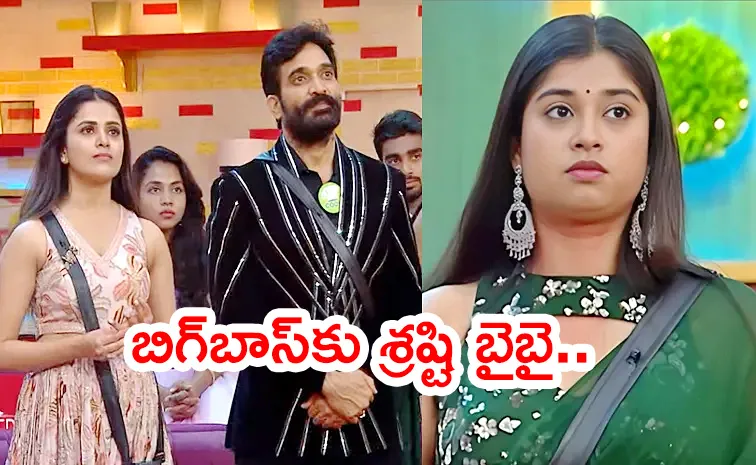 Bigg Boss 9 Telugu: Shrasti Varma Says These Are Genuine and These Contestants are Fake
