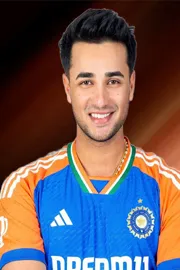 Abhishek Sharma SHATTERS Mentor Yuvrajs Record In Explosive Cameo vs Pakistan10
