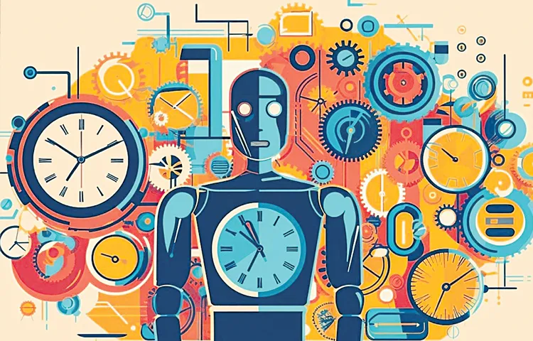 Save 55 minutes a day with AI