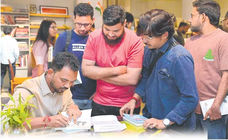 Direct Interaction with Readers In Book clubs invite authors for discussions