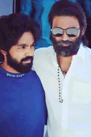 Gv Prakash About Dhanush Raayan Offer9