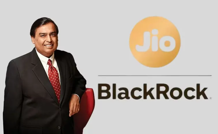 JioBlackRock to launch first active equity fund this month