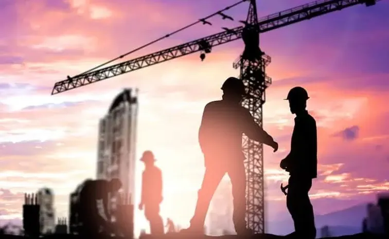 India Could Fill Global Labour Shortage Earn 300 Billion Year by 2030 GATI BCG Report