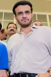 Sourav Ganguly back as CAB chief 10