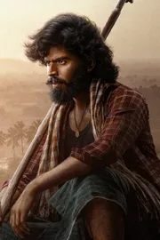 Maadhav Bhupathiraju Latest Movie Maremma Special Birthday Glimpse5