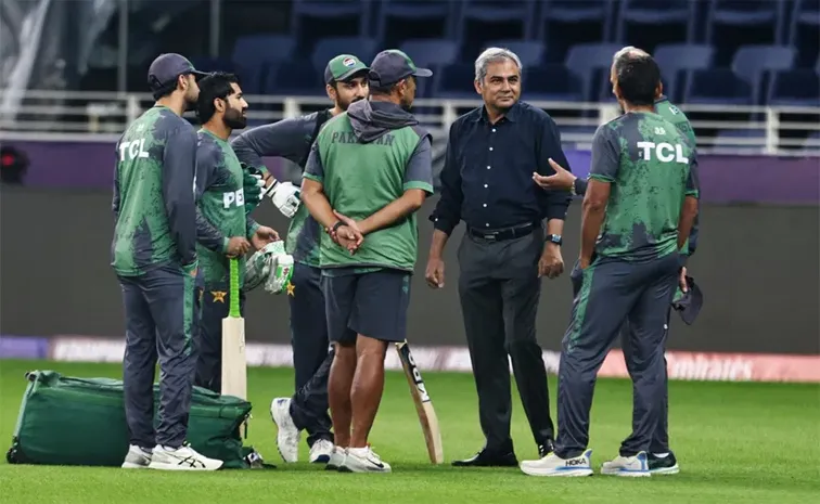 More Drama In PCB, Mohsin Naqvi Fire Board Members After Handshake Row vs India Says Report