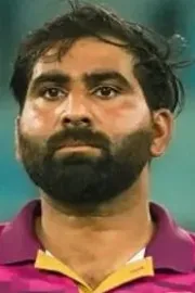 Muhammad Waseem becomes the fastest ever to complete 3000 runs in T20I history2