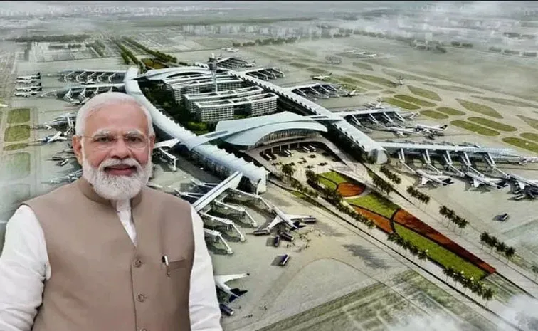 PM Narendra Modi to Launch Rs 40,000 Crore Projects for Bihar