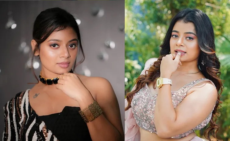 నన్ను నేనే తిట్టుకున్నా.. చచ్చిపోవాలని ట్రై చేశా: నైనిక