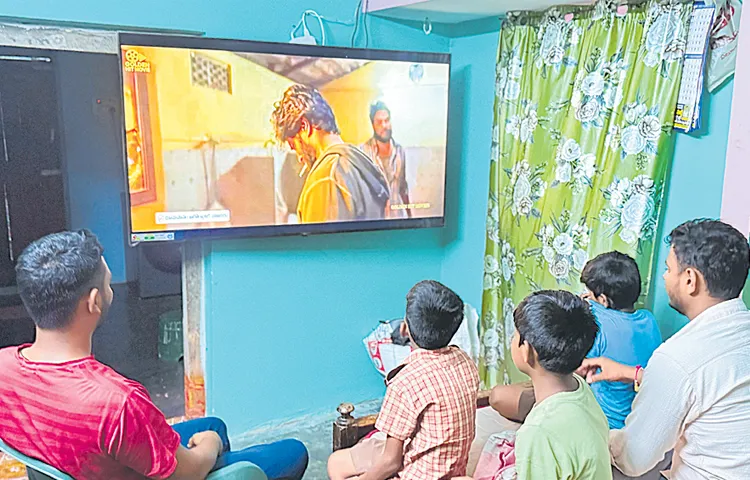 A new era in the world of entertainment