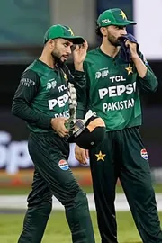 BCCI Breaks Silence On India's Handshake Snub Against Pakistan8