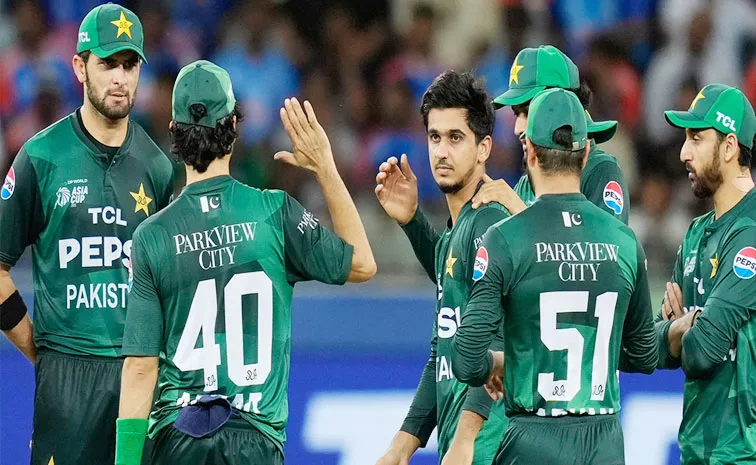 Pakistan Coach Explains Why Captain Salman Agha Skips Post Match Presentation