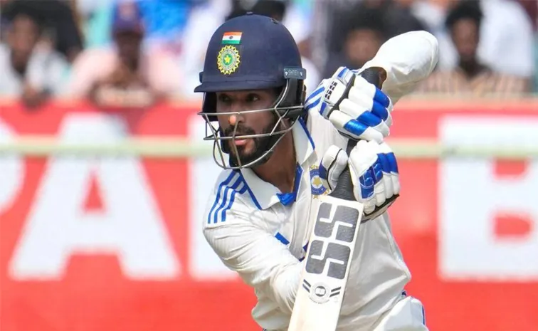 Duleep Trophy 2025: ఆర్సీబీ కెప్టెన్‌ ఖాతాలో మరో టైటిల్‌..