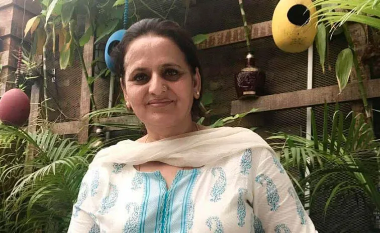 Sabita Bhandari appointed Nepal first woman attorney general