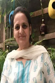 Sabita Bhandari appointed Nepal first woman attorney general4