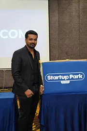 Shafi Shoukath Builds Indias First Private Startup Ecosystem2
