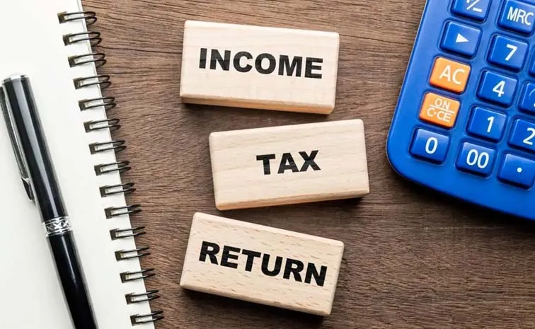 Income Tax Department Clarification Of ITR Filing Deadline Extended