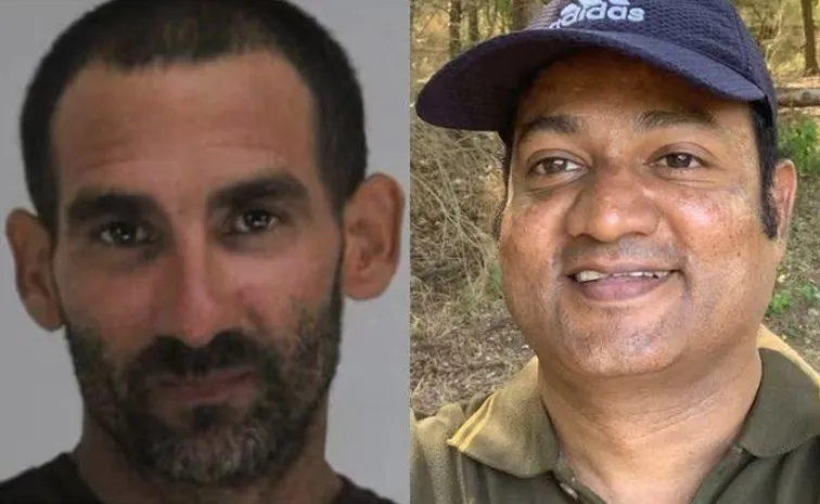 భారతీయుని హత్యపై ట్రంప్ సంచలన వ్యాఖ్యలు