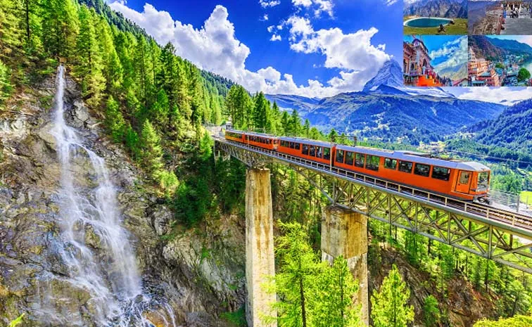 Travel Guidence: Green Triangle of Uttarakhand Tour4
