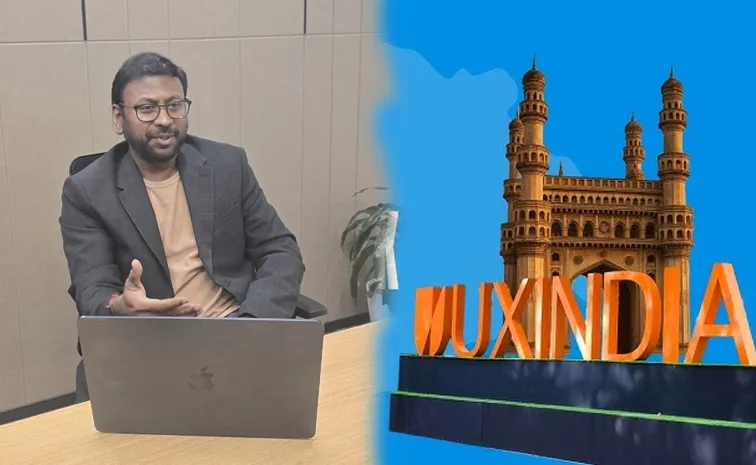 21st Edition of UXINDIA Conference set to take in Hyderabad
