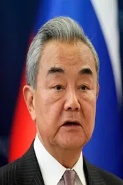 China Rejects U.S. Tariff Threats Over Russia Ties5