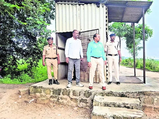 విధులు సమర్థవంతంగా నిర్వర్తించాలి