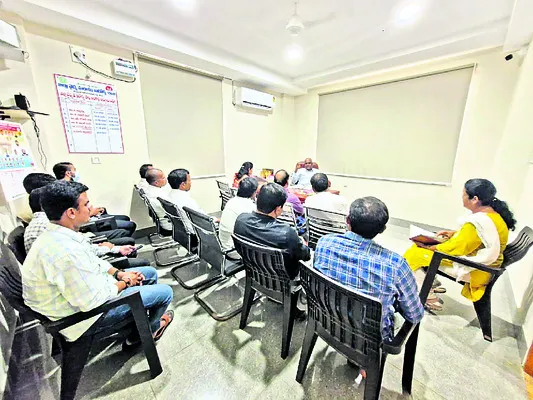 నిబంధనలు అతిక్రమిస్తే కఠిన చర్యలు