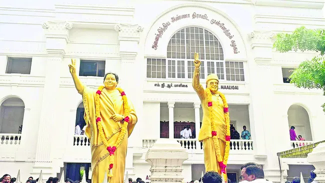 రాజీ పడేనా.?