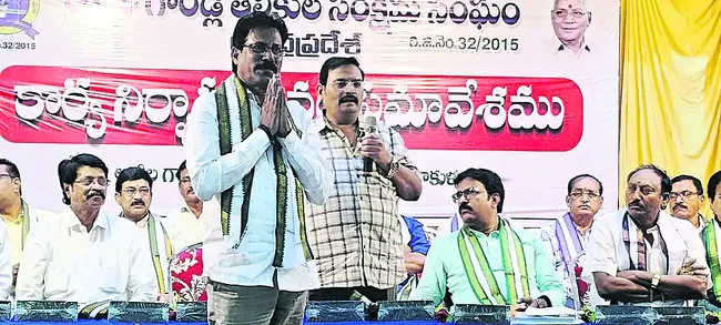 సివిల్‌ సర్వీస్‌ను కెరీర్‌గా  ఎంచుకోవాలి 