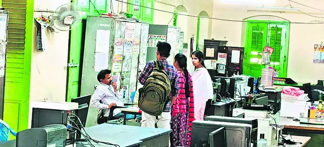 మెగా డీఎస్సీ తుది జాబితా..