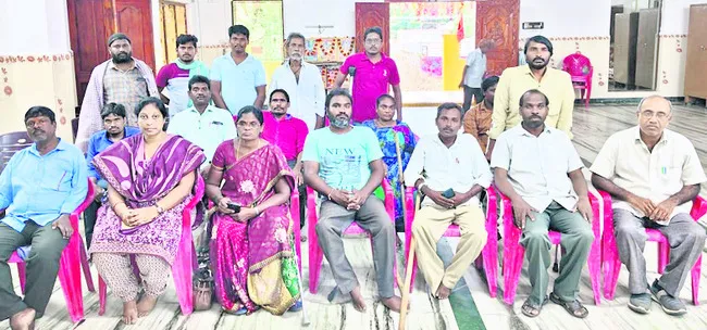 వికలాంగులకు ఉచిత బస్సు సౌకర్యం కల్పించాలి 