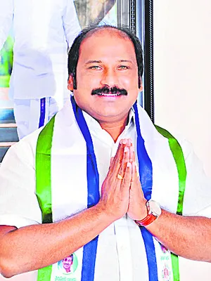 నేడు ఎస్సీ సెల్‌ కార్యనిర్వాహక సమావేశం 