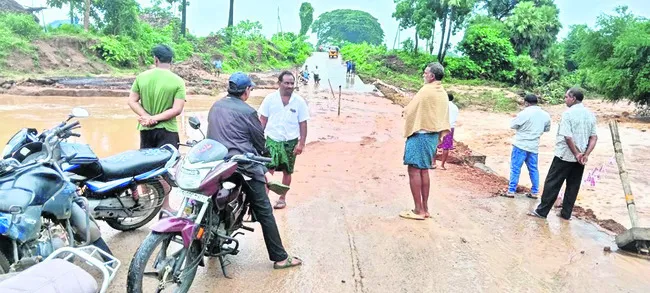 వరద మ