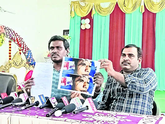 గురుకుల యాజమాన్యంపై చర్యలు తీసుకోవాలి