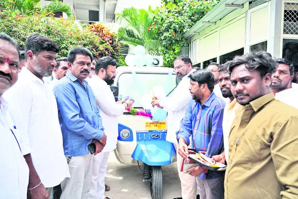 స్వచ్ఛత.. ప్రతి ఒక్కరి బాధ్యత 