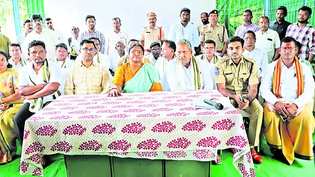 ఆదివాసీ సంస్కృతి 
